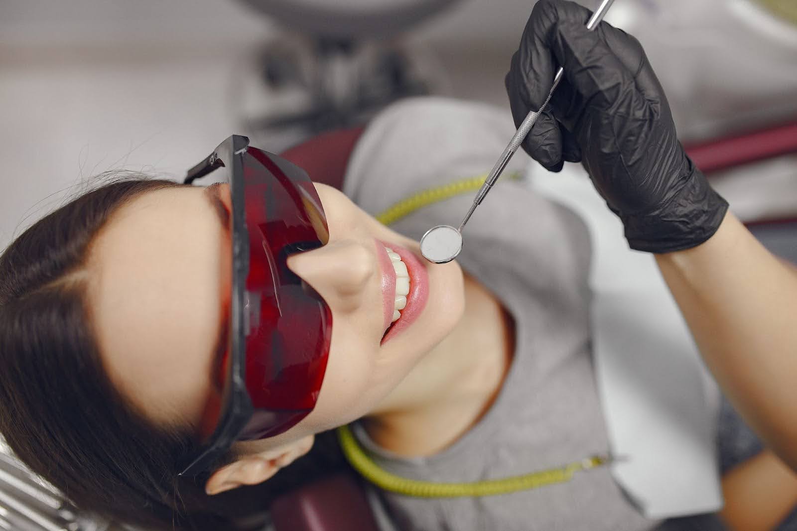 Preventing cavities after dental fillings at Maple Dental Harrisburg